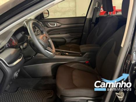 JEEP Compass 1.3 16V 4P FLEX SPORT T270 TURBO AUTOM�TICO, Foto 10