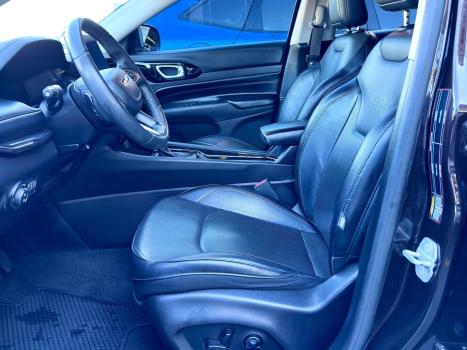 JEEP Compass 1.3 16V 4P FLEX LIMITED T270 TURBO AUTOM�TICO, Foto 4