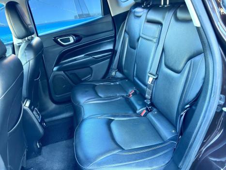 JEEP Compass 1.3 16V 4P FLEX LIMITED T270 TURBO AUTOM�TICO, Foto 9