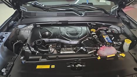 JEEP Compass 1.3 16V 4P FLEX LONGITUDE T270 TURBO AUTOM�TICO, Foto 4