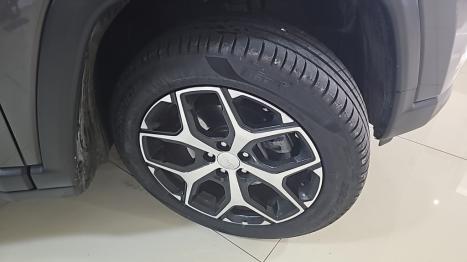 JEEP Compass 1.3 16V 4P FLEX LONGITUDE T270 TURBO AUTOM�TICO, Foto 16