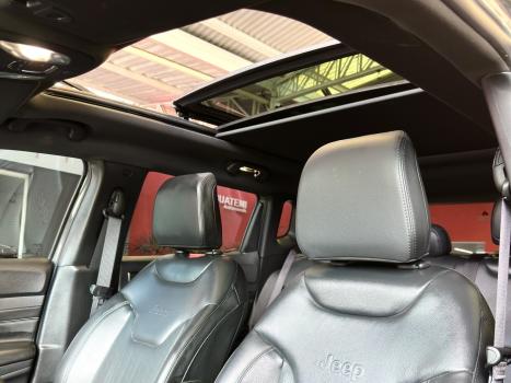 JEEP Compass 1.3 16V 4P FLEX S T270 TURBO AUTOM�TICO, Foto 3