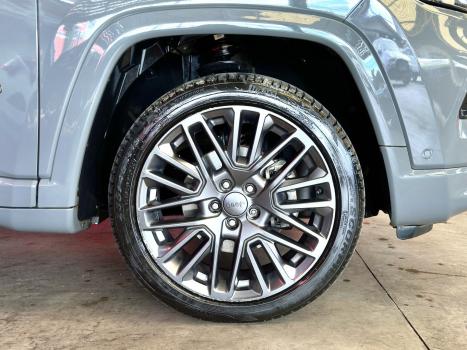 JEEP Compass 1.3 16V 4P FLEX S T270 TURBO AUTOM�TICO, Foto 15