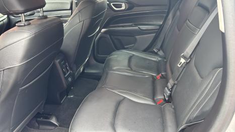 JEEP Compass 1.3 16V 4P FLEX LONGITUDE T270 TURBO AUTOM�TICO, Foto 21