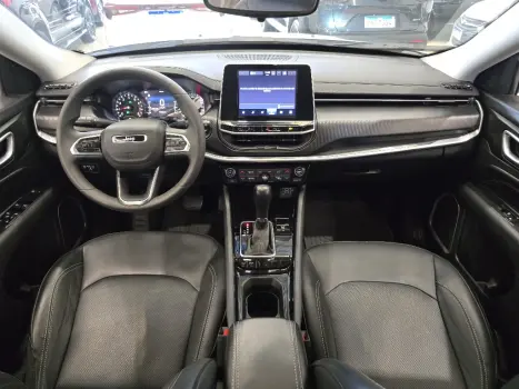 JEEP Compass 1.3 16V 4P FLEX SPORT T270 TURBO AUTOM�TICO, Foto 7