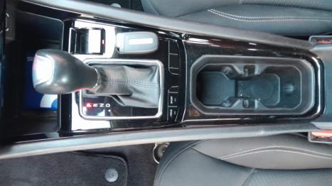 JEEP Compass 1.3 16V 4P FLEX SPORT T270 TURBO AUTOM�TICO, Foto 10
