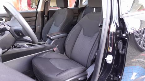 JEEP Compass 1.3 16V 4P FLEX SPORT T270 TURBO AUTOM�TICO, Foto 14