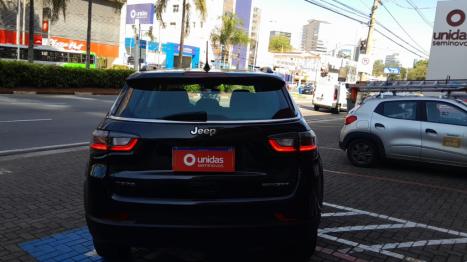 JEEP Compass 1.3 16V 4P FLEX SPORT T270 TURBO AUTOM�TICO, Foto 15