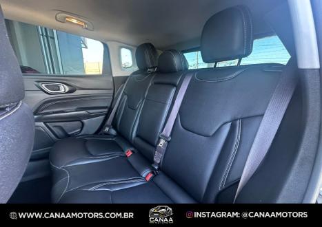 JEEP Compass 1.3 16V 4P FLEX SPORT T270 TURBO AUTOM�TICO, Foto 7