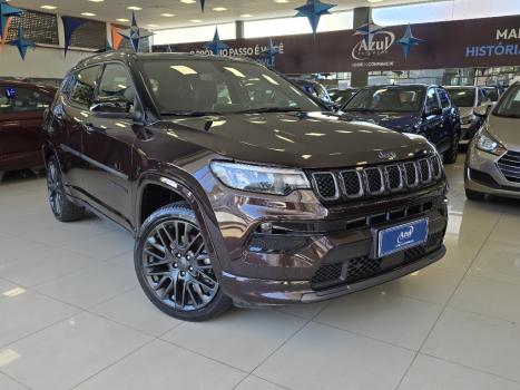 JEEP Compass 1.3 16V 4P FLEX S T270 TURBO AUTOM�TICO, Foto 1