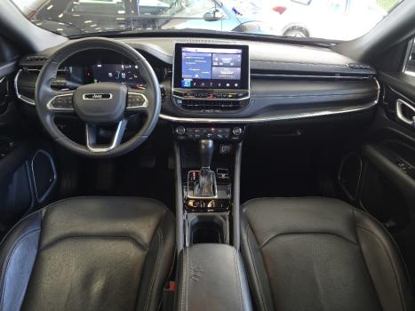 JEEP Compass 1.3 16V 4P FLEX S T270 TURBO AUTOM�TICO, Foto 7