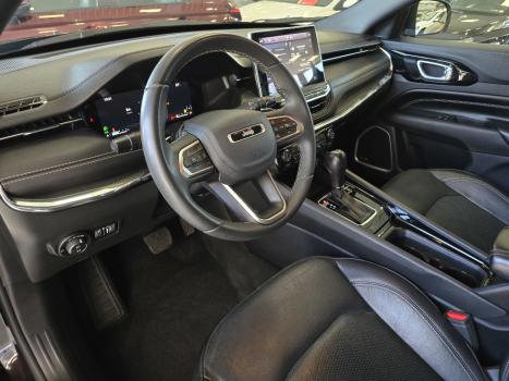 JEEP Compass 1.3 16V 4P FLEX S T270 TURBO AUTOM�TICO, Foto 15