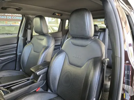 JEEP Compass 1.3 16V 4P FLEX S T270 TURBO AUTOM�TICO, Foto 16