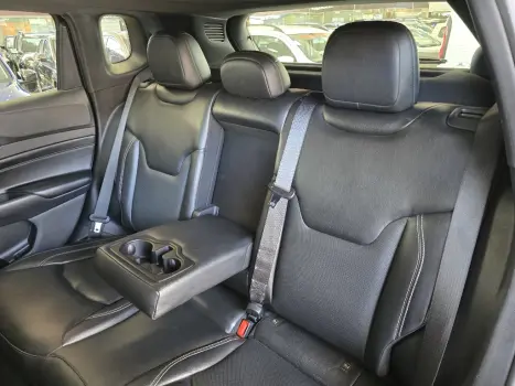 JEEP Compass 1.3 16V 4P FLEX S T270 TURBO AUTOM�TICO, Foto 17