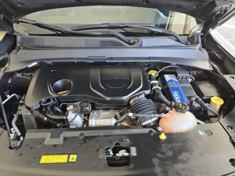 JEEP Compass 1.3 16V 4P FLEX S T270 TURBO AUTOM�TICO, Foto 20