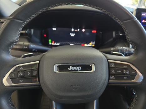 JEEP Compass 1.3 16V 4P FLEX S T270 TURBO AUTOMÁTICO, Foto 12
