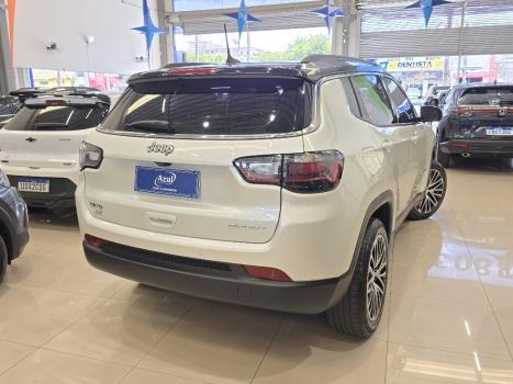 JEEP Compass 1.3 16V 4P FLEX SPORT T270 TURBO AUTOM�TICO, Foto 6