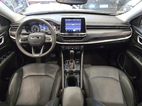 JEEP Compass 1.3 16V 4P FLEX SPORT T270 TURBO AUTOM�TICO, Foto 7
