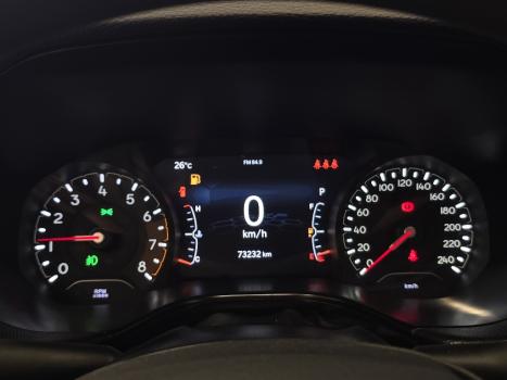 JEEP Compass 1.3 16V 4P FLEX SPORT T270 TURBO AUTOM�TICO, Foto 13