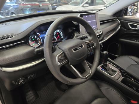 JEEP Compass 1.3 16V 4P FLEX SPORT T270 TURBO AUTOM�TICO, Foto 15