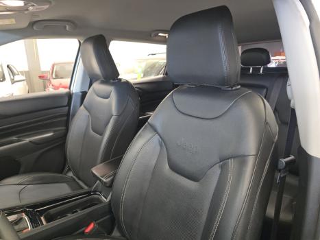 JEEP Compass 1.3 16V 4P FLEX SPORT T270 TURBO AUTOM�TICO, Foto 16