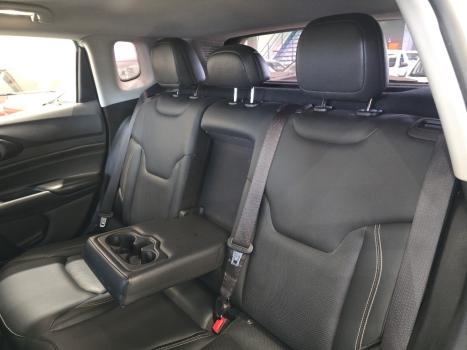 JEEP Compass 1.3 16V 4P FLEX SPORT T270 TURBO AUTOM�TICO, Foto 17