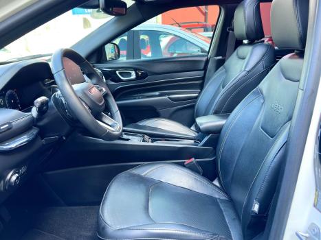 JEEP Compass 1.3 16V 4P FLEX S T270 TURBO AUTOM�TICO, Foto 6