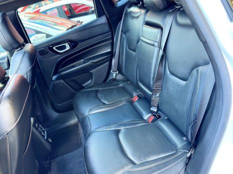 JEEP Compass 1.3 16V 4P FLEX S T270 TURBO AUTOM�TICO, Foto 11