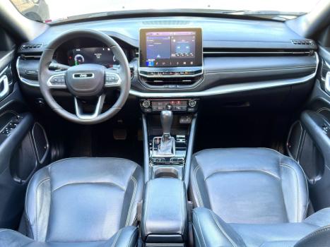 JEEP Compass 1.3 16V 4P FLEX S T270 TURBO AUTOM�TICO, Foto 15