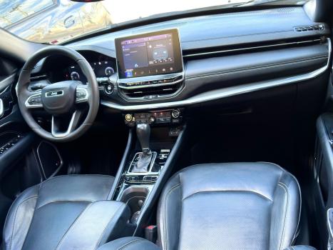 JEEP Compass 1.3 16V 4P FLEX S T270 TURBO AUTOM�TICO, Foto 16