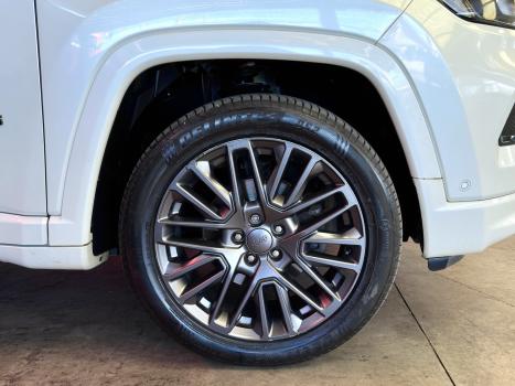 JEEP Compass 1.3 16V 4P FLEX S T270 TURBO AUTOM�TICO, Foto 19