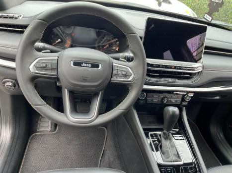 JEEP Compass 1.3 16V 4P FLEX LONGITUDE 80 ANOS T270 TURBO AUTOM�TICO, Foto 10