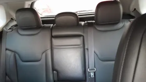 JEEP Compass 1.3 16V 4P FLEX LONGITUDE T270 TURBO AUTOM�TICO, Foto 13