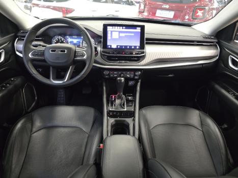 JEEP Compass 1.3 16V 4P FLEX T270 TURBO AUTOM�TICO, Foto 7