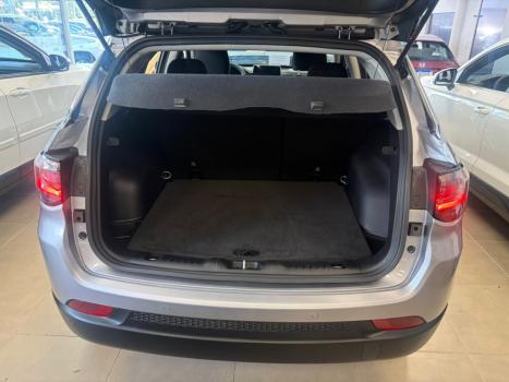 JEEP Compass 1.3 16V 4P FLEX SPORT T270 TURBO AUTOM�TICO, Foto 5