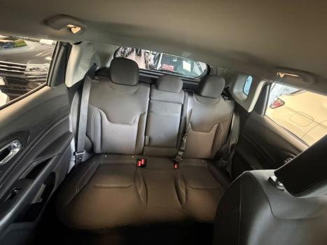 JEEP Compass 1.3 16V 4P FLEX SPORT T270 TURBO AUTOM�TICO, Foto 7