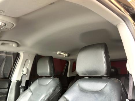 JEEP Compass 1.3 16V 4P FLEX LONGITUDE T270 TURBO AUTOM�TICO, Foto 3