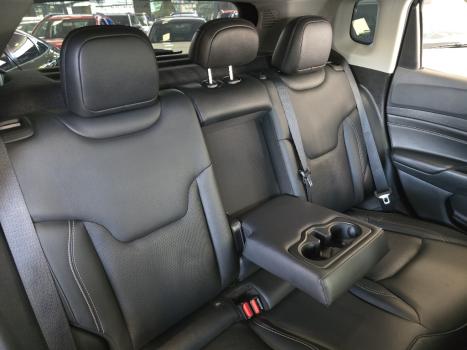 JEEP Compass 1.3 16V 4P FLEX LONGITUDE T270 TURBO AUTOM�TICO, Foto 16