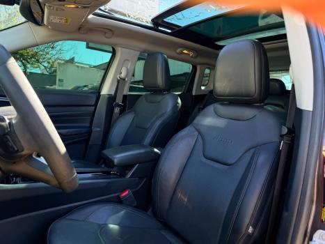 JEEP Compass 1.3 16V 4P FLEX LIMITED T270 TURBO AUTOM�TICO, Foto 11