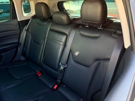 JEEP Compass 1.3 16V 4P FLEX LIMITED T270 TURBO AUTOM�TICO, Foto 12