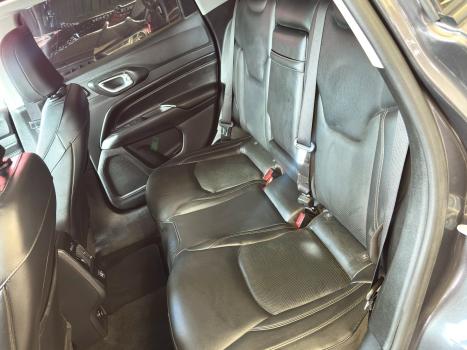JEEP Compass 1.3 16V 4P FLEX LONGITUDE T270 TURBO AUTOM�TICO, Foto 11