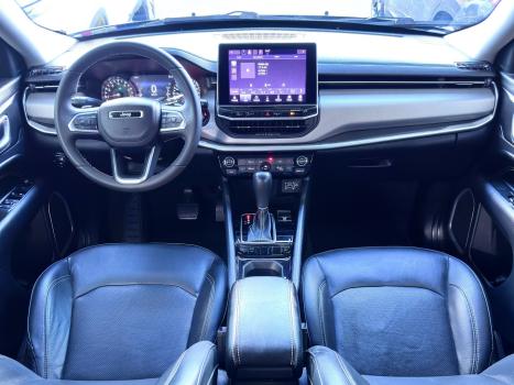 JEEP Compass 1.3 16V 4P FLEX LONGITUDE T270 TURBO AUTOM�TICO, Foto 15