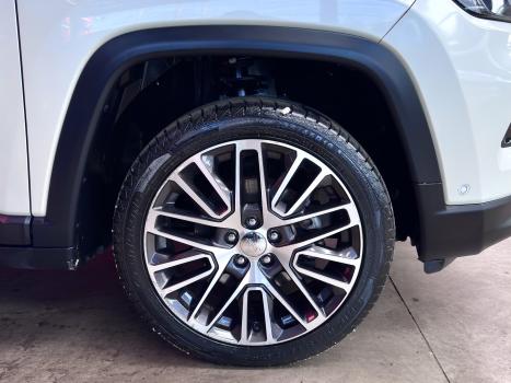 JEEP Compass 1.3 16V 4P FLEX LIMITED T270 TURBO AUTOM�TICO, Foto 17