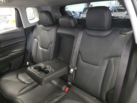 JEEP Compass 1.3 16V 4P FLEX LONGITUDE T270 TURBO AUTOM�TICO, Foto 17