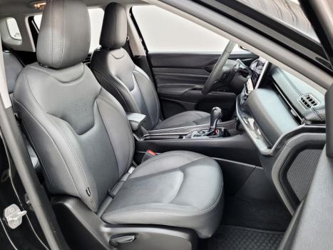 JEEP Compass 1.3 16V 4P FLEX SPORT T270 TURBO AUTOMÁTICO, Foto 6