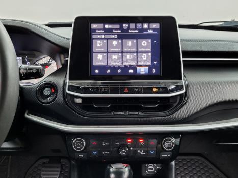 JEEP Compass 1.3 16V 4P FLEX SPORT T270 TURBO AUTOMÁTICO, Foto 14
