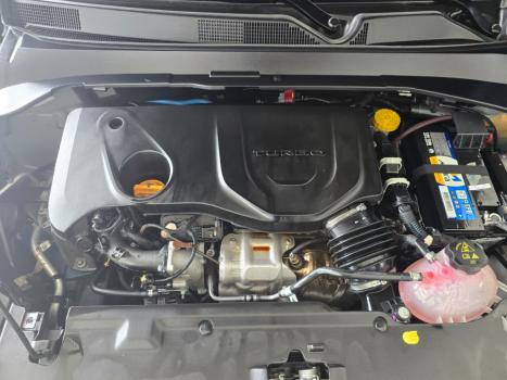 JEEP Compass 1.3 16V 4P FLEX LONGITUDE T270 TURBO AUTOMÁTICO, Foto 7