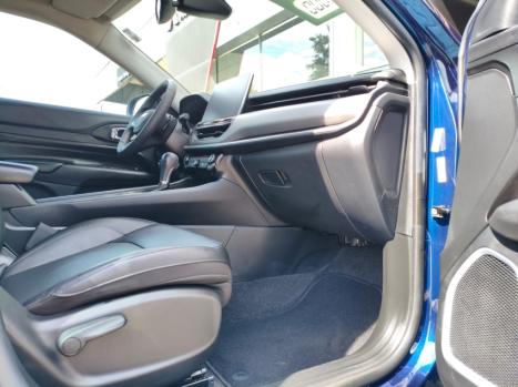 JEEP Compass 1.3 16V 4P FLEX LONGITUDE T270 TURBO AUTOMÁTICO, Foto 14