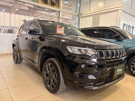 JEEP Compass 1.3 16V 4P FLEX S T270 TURBO AUTOMÁTICO, Foto 3