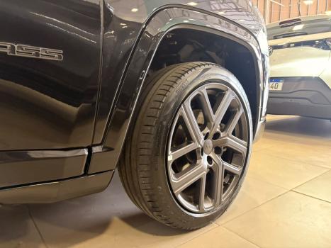 JEEP Compass 1.3 16V 4P FLEX S T270 TURBO AUTOMÁTICO, Foto 11
